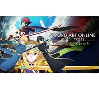 SWORD ART ONLINE Alicization Lycoris (PC)
