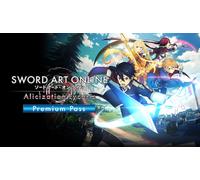 Sword Art Online: Alicization Lycoris Premium Pass