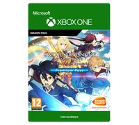 SWORD ART ONLINE Alicization Lycoris Premium Pass