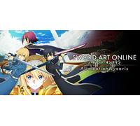 SWORD ART ONLINE ALICIZATION LYCORIS (XB1)