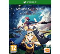 Sword Art Online: Alicization Lycoris - Xbox One