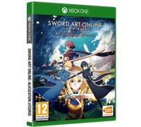 Sword Art Online Alicization Lycoris Xbox One G