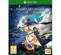SWORD ART ONLINE: Alicization Lycoris (Xbox One) Xbox Live Key europe