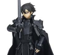 Sword art online alicization rising steel - statuette integrity knight kirito 16 cm G