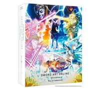 Sword Art Online - Alicization - Saison 2 : War Of Underworld