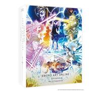 Sword Art Online - Alicization - Saison 2 : War of Underworld [Blu-ray]