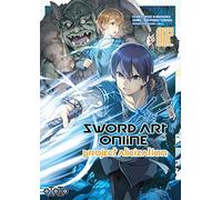 Sword Art Online Alicization - Tome 02