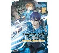 Sword Art Online Alicization - Tome 02