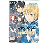 Sword Art Online Alicization - Tome 03