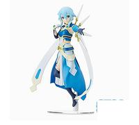 Sword Art Online Alicization War of Underworld LPM Figure Sinon Sun Goddess Solus Ver.
