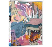 Sword Art Online: Alicization War of Underworld - Part 1