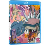 Sword Art Online: Alicization War of Underworld - Part 1 [Blu-ray]