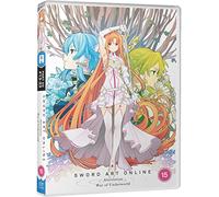 Sword Art Online: Alicization War of Underworld - Part 2