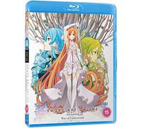 Sword Art Online: Alicization War of Underworld-Part 2 [Blu-Ray] [Import]
