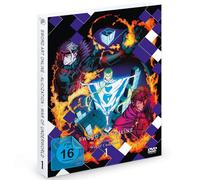 Sword Art Online: Alicization-War of Underworld-Staffel 3-Vol.1-DVD: Deutsch [Import]