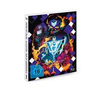 Sword Art Online: Alicization - War of Underworld - Staffel 3 - Vol.1 [Blu-ray]