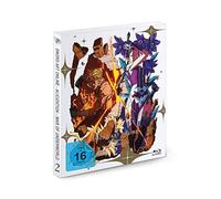 Sword Art Online: Alicization-War of Underworld-Staffel 3-Vol.2 [Blu-Ray] [Import]