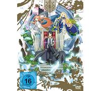 Sword Art Online: Alicization-War of Underworld-Staffel 3-Vol.4 [Import]