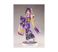 Sword Art Online : Alicization War Of Underworld - Statuette 1/7 Wahoo! Yuuki Undine Kyoyuzen Ver.