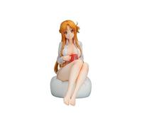 Hobby Stock Sword Art Online : Alicization - Asuna Yuuki (chemise à boutons blancs Ver.) Figurine en PVC échelle 1:7
