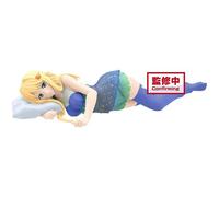 Sword Art Online Alization Liquorice Espresto Clear Material Alice Sleeping Together Ver. NC G