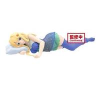 Sword Art Online Alization Liquorice Espresto Clear Material Alice Sleeping Together Ver. [Import Japonais]