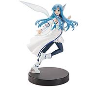 Sword Art Online ALO Undine chiffre spécial Asuna Sword Art Online 2 prix Fleurs
