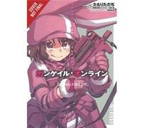 Sword Art Online Alternative Gun Gale On Reki Kawahara, Reki Kawahara (Auteur)