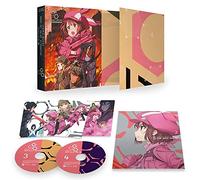Sword Art Online Alternative : Gun Gale Online Partie 2 sur 2 Edition Collector Blu-ray