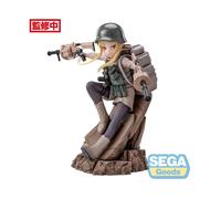 Sword Art Online Alternative: Gun Gale Online II - Statuette Luminasta Fukaziroh 17 cm
