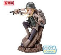 Sword Art Online Alternative: Gun Gale Online II - Statuette Luminasta Fukaziroh 17 cm G