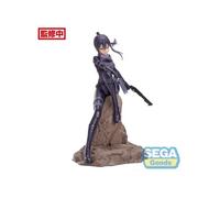 Sword Art Online Alternative: Gun Gale Online II - Statuette Luminasta Pitohui 20 cm