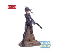 Sword Art Online Alternative: Gun Gale Online Ii - Statuette Luminasta Pitohui 20 Cm