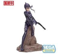Sword Art Online Alternative: Gun Gale Online Ii - Statuette Luminasta Pitohui 20 Cm