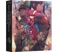 Sword Art Online Alternative: Gun Gale Online Partie 1 sur 2 Edition Collector DVD DVD