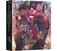Sword Art Online Alternative: Gun Gale Online Partie 1 sur 2 Edition Collector DVD E