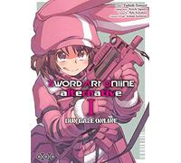 Sword Art Online Alternative Gun Gale Online - Tome 01