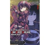 Sword Art Online Alternative Gun Gale Online, Vol. 1 (light novel) (Sword Art Online Alternative Gun Gale Online (Light Novel)) - [Version Originale] Inconnu (Auteur)