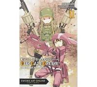 Sword Art Online Alternative Gun Gale Online, Vol. 2 (light novel) (Sword Art Online Alternative Gun Gale Online (Light Novel)) - [Version Originale] Inconnu (Auteur)