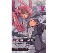Sword Art Online Alternative Gun Gale Online, Vol. 5 (light novel)