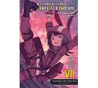 Sword Art Online Alternative Gun Gale Online, Vol. 7 (light novel)