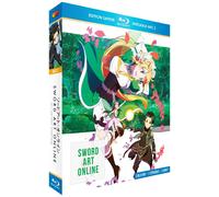 Sword Art Online (Arc 2)