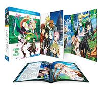 Sword Art Online (Arc 2)