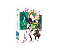 Sword Art Online Arc 2 Edition Collector Combo Blu-ray + DVD