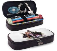 Sword Art Online Asuna Kirito Trousse ¿¿ Crayons, Grande Capacit¿¿ Trousses ¿¿ Crayons/¿¿Tui ¿¿ Stylos