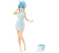 Sword Art Online Code Register Exq Figure -Yukemuri Asuna- (Pvc Figure) [Import Japonais]