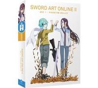Sword Art Online Edition Premium Box 1 DVD E
