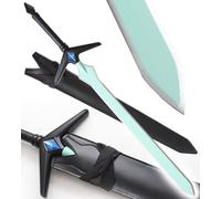Sword Art Online Epee Kirito ALO SH-586 Sabre Replique Cosplay Manga Repliksword