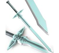 Sword Art Online Epee Kirito Repulser Latex Mousse Sabre Repliksword