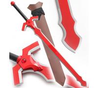 Sword Art Online Eugene Epee Demonic Sword Gram Sabre Repliksword